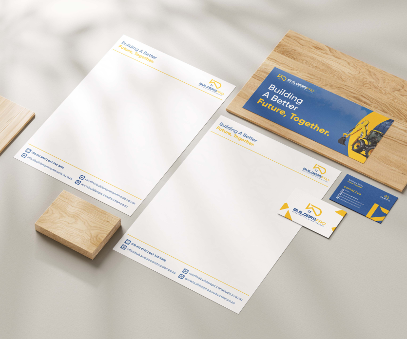 Business Card Design