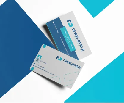 Business Card Design